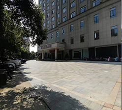 公司展示